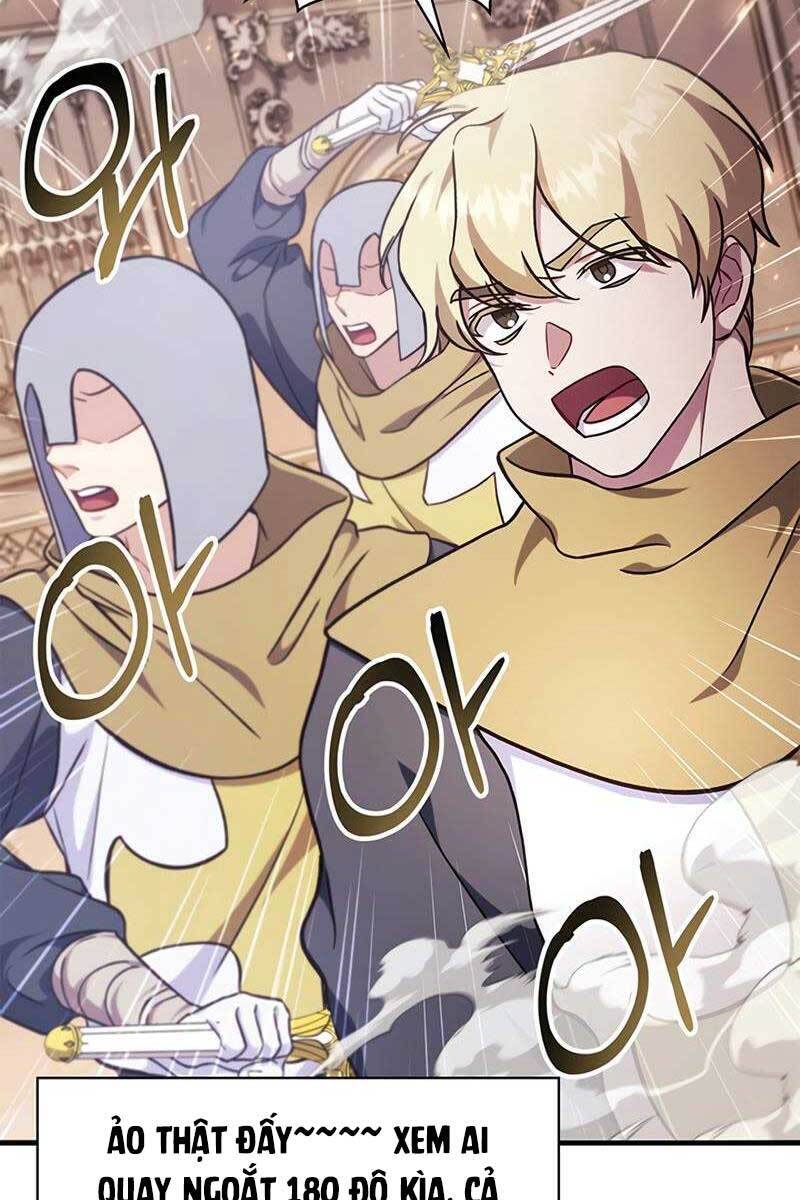 Xuyên Không, Rác Rưởi Hóa Chiến Lược Gia Chapter 72 - Trang 2