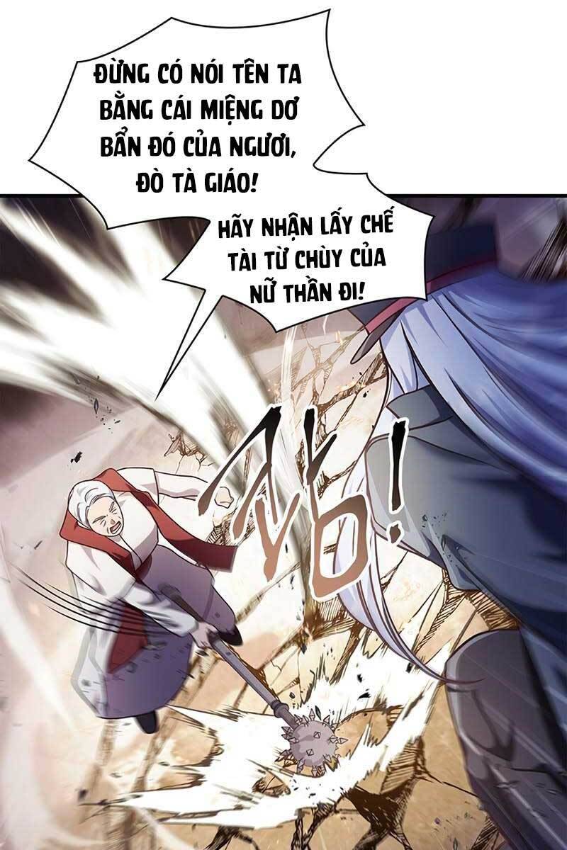 Xuyên Không, Rác Rưởi Hóa Chiến Lược Gia Chapter 72 - Trang 2