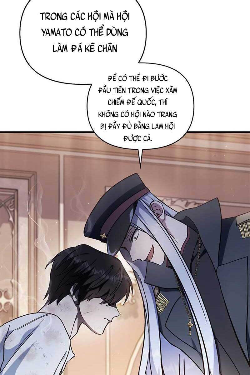 Xuyên Không, Rác Rưởi Hóa Chiến Lược Gia Chapter 72 - Trang 2