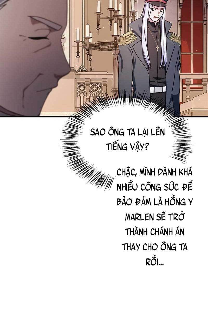 Xuyên Không, Rác Rưởi Hóa Chiến Lược Gia Chapter 72 - Trang 2