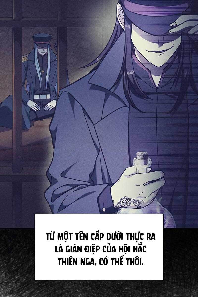 Xuyên Không, Rác Rưởi Hóa Chiến Lược Gia Chapter 72 - Trang 2