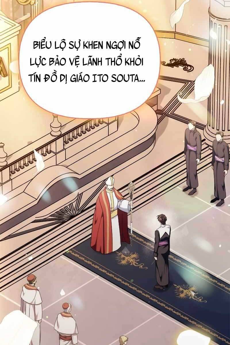 Xuyên Không, Rác Rưởi Hóa Chiến Lược Gia Chapter 73 - Trang 2