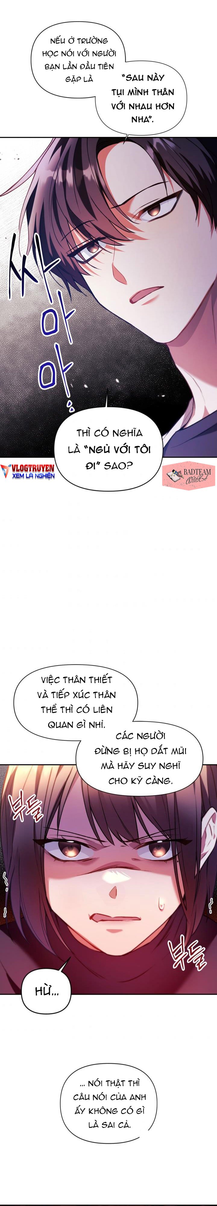 Xuyên Không, Rác Rưởi Hóa Chiến Lược Gia Chapter 8 - Trang 2