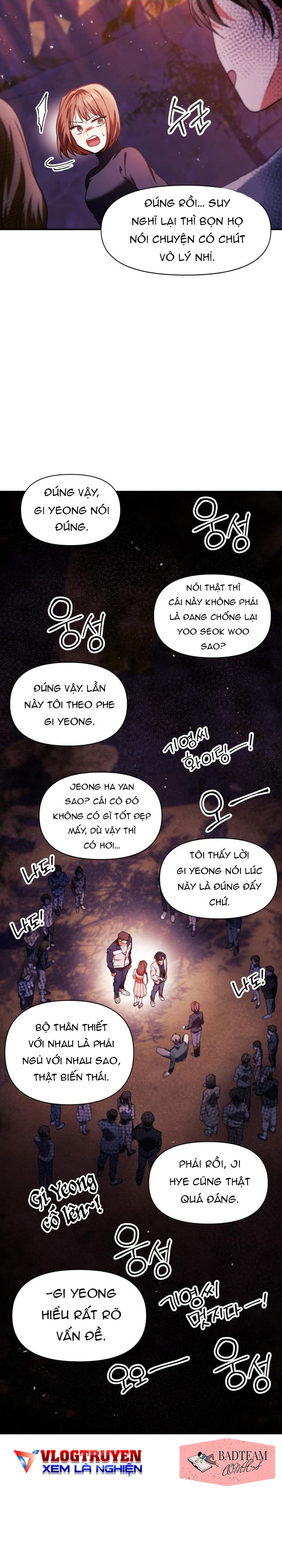 Xuyên Không, Rác Rưởi Hóa Chiến Lược Gia Chapter 8 - Trang 2