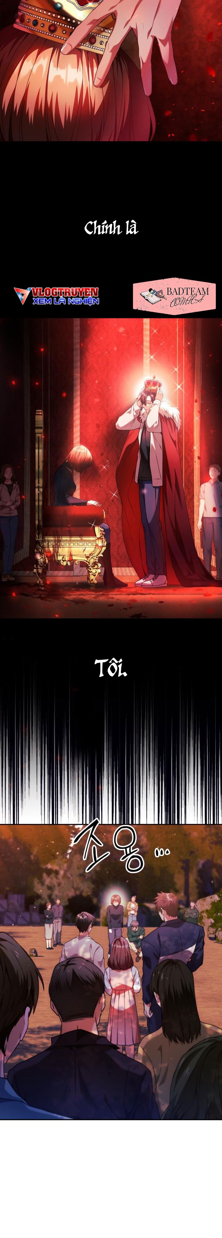 Xuyên Không, Rác Rưởi Hóa Chiến Lược Gia Chapter 8 - Trang 2