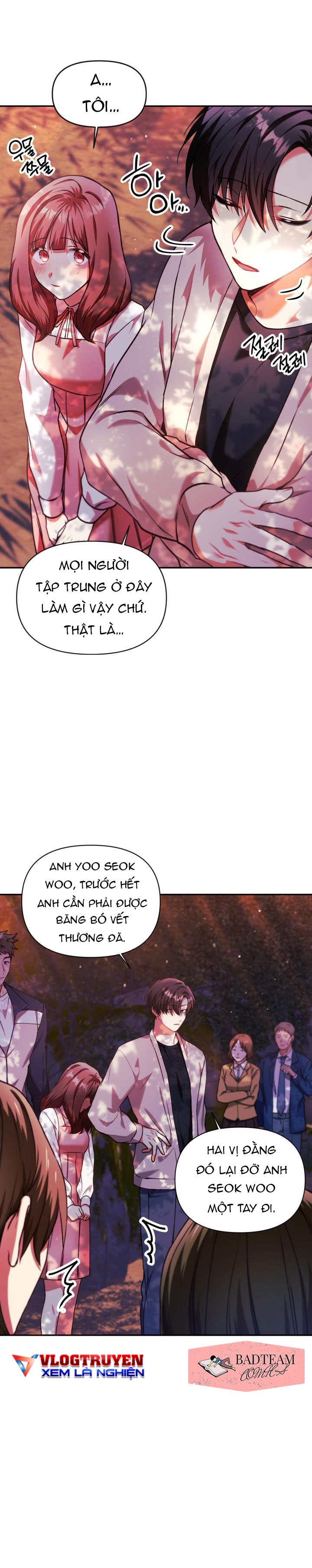 Xuyên Không, Rác Rưởi Hóa Chiến Lược Gia Chapter 8 - Trang 2