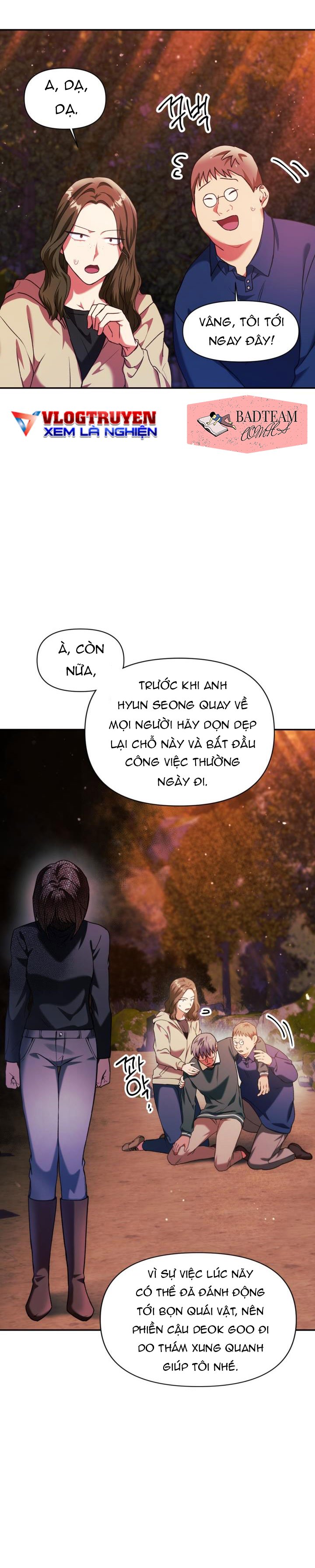 Xuyên Không, Rác Rưởi Hóa Chiến Lược Gia Chapter 8 - Trang 2