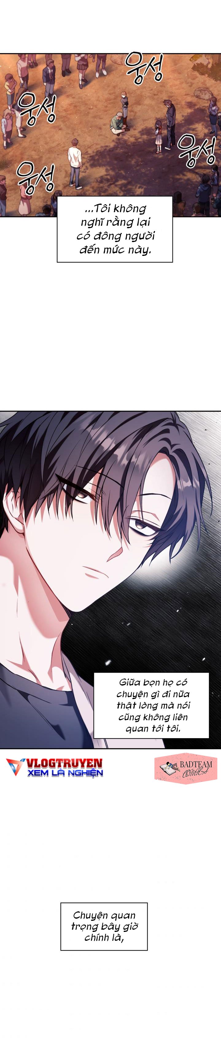 Xuyên Không, Rác Rưởi Hóa Chiến Lược Gia Chapter 8 - Trang 2