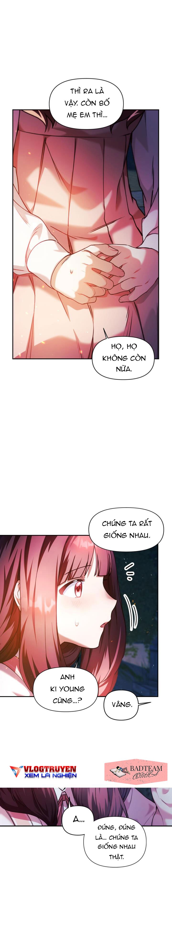 Xuyên Không, Rác Rưởi Hóa Chiến Lược Gia Chapter 8 - Trang 2