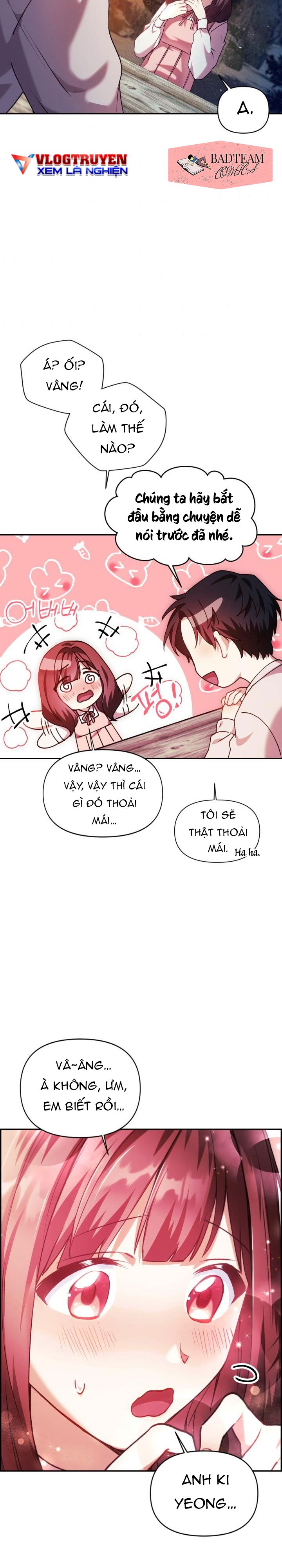 Xuyên Không, Rác Rưởi Hóa Chiến Lược Gia Chapter 8 - Trang 2