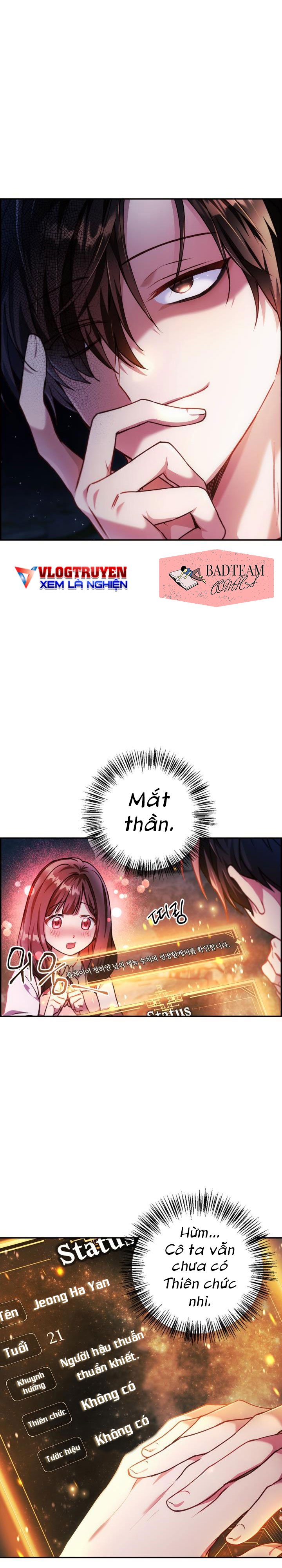 Xuyên Không, Rác Rưởi Hóa Chiến Lược Gia Chapter 8 - Trang 2