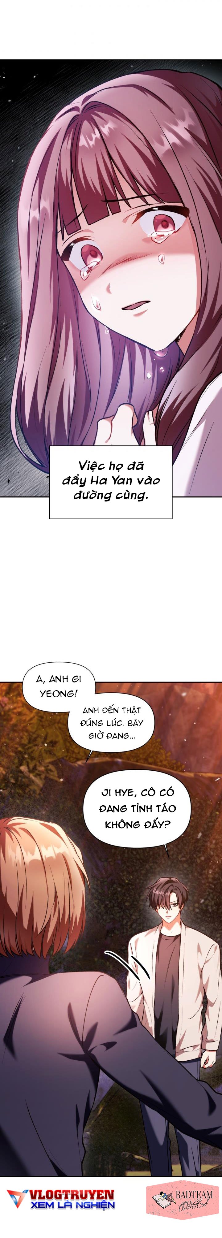 Xuyên Không, Rác Rưởi Hóa Chiến Lược Gia Chapter 8 - Trang 2