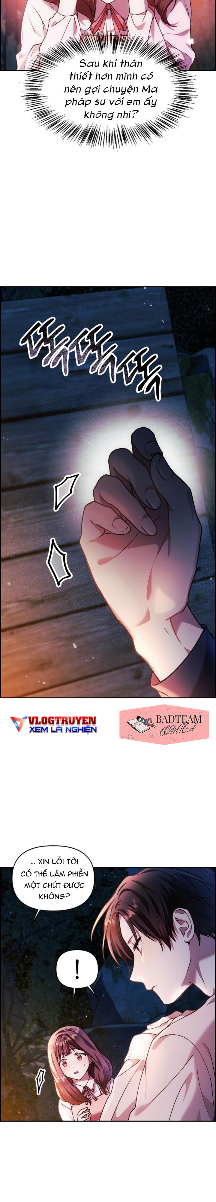 Xuyên Không, Rác Rưởi Hóa Chiến Lược Gia Chapter 8 - Trang 2