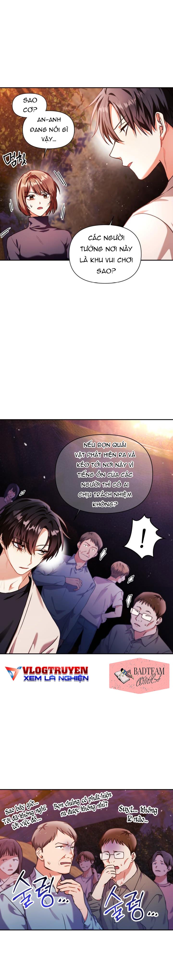 Xuyên Không, Rác Rưởi Hóa Chiến Lược Gia Chapter 8 - Trang 2