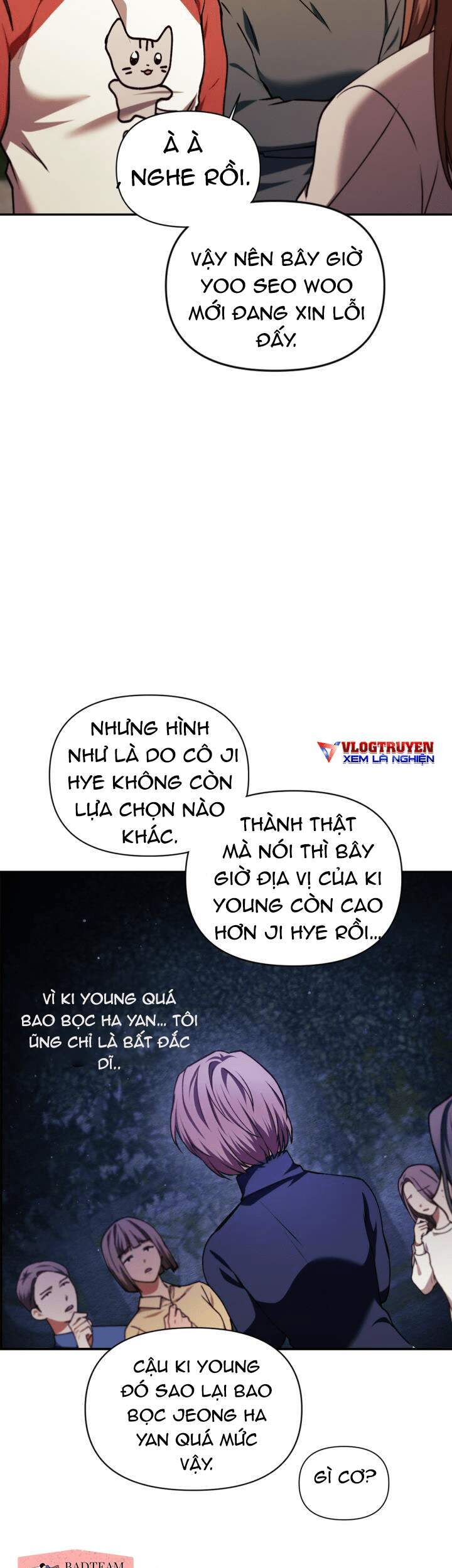 Xuyên Không, Rác Rưởi Hóa Chiến Lược Gia Chapter 9 - Trang 2