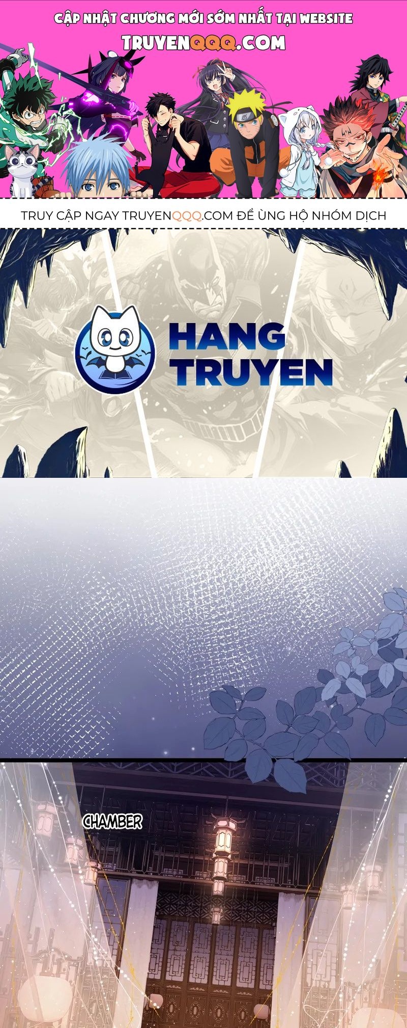 Xuyên Không Rồi, Cần Quái Gì Thể Thống Chapter 1 - Trang 2