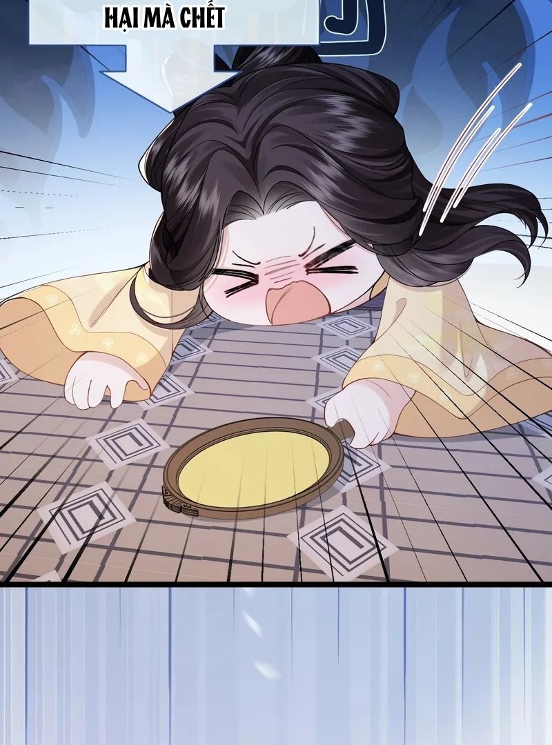 Xuyên Không Rồi, Cần Quái Gì Thể Thống Chapter 1 - Trang 2