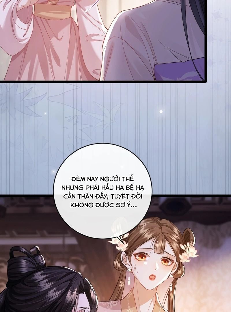 Xuyên Không Rồi, Cần Quái Gì Thể Thống Chapter 1 - Trang 2