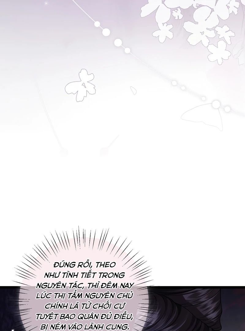 Xuyên Không Rồi, Cần Quái Gì Thể Thống Chapter 1 - Trang 2