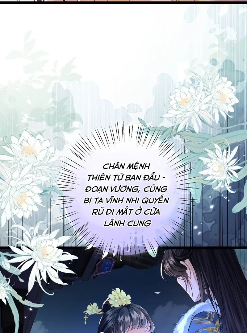 Xuyên Không Rồi, Cần Quái Gì Thể Thống Chapter 1 - Trang 2