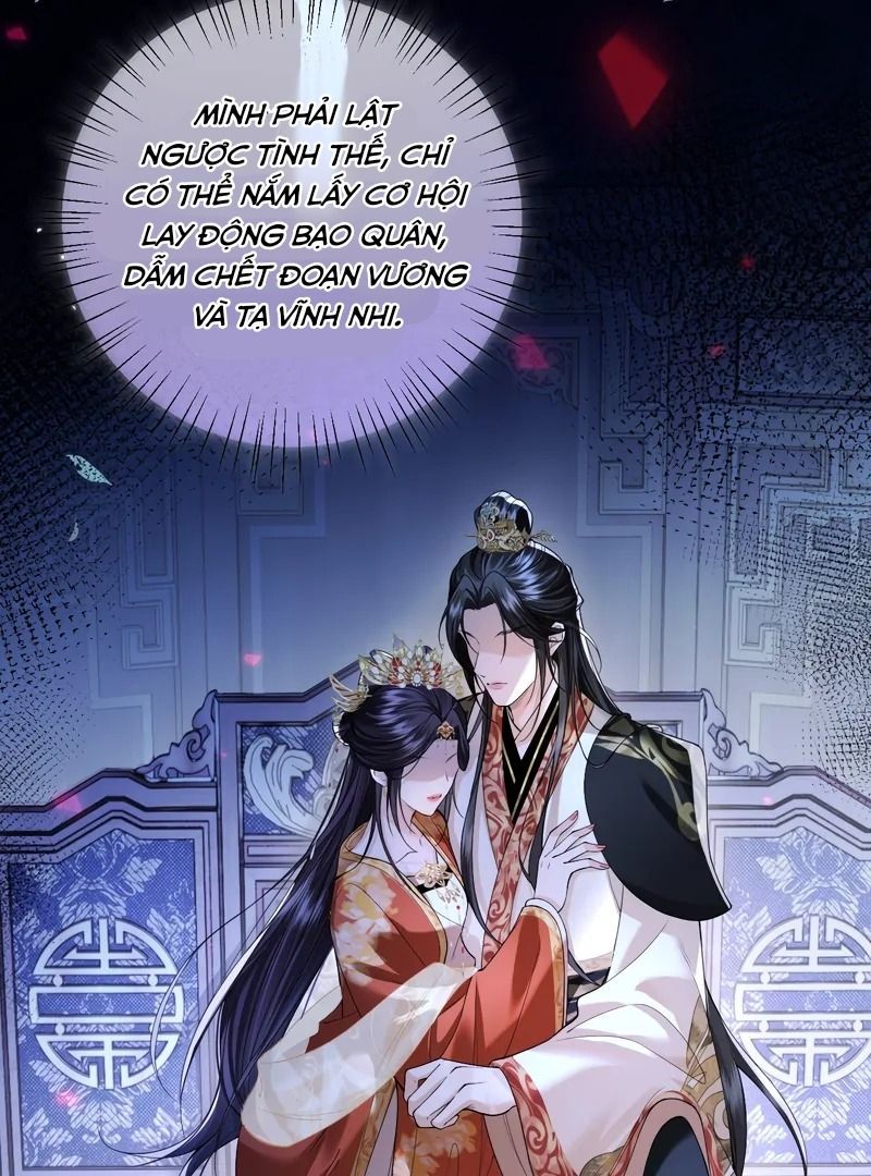 Xuyên Không Rồi, Cần Quái Gì Thể Thống Chapter 1 - Trang 2