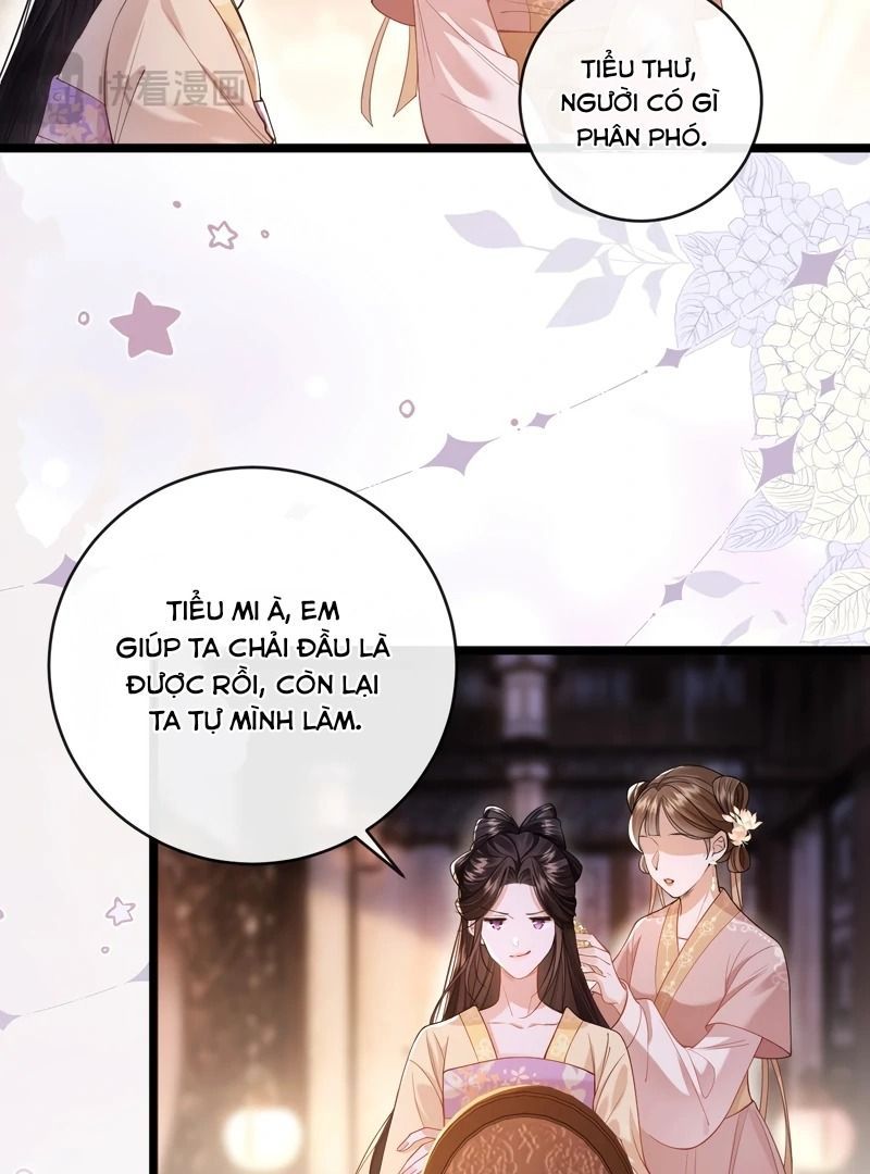 Xuyên Không Rồi, Cần Quái Gì Thể Thống Chapter 1 - Trang 2
