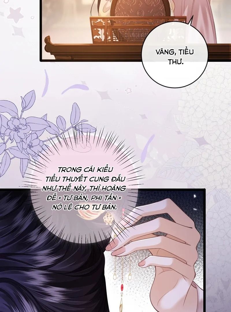Xuyên Không Rồi, Cần Quái Gì Thể Thống Chapter 1 - Trang 2
