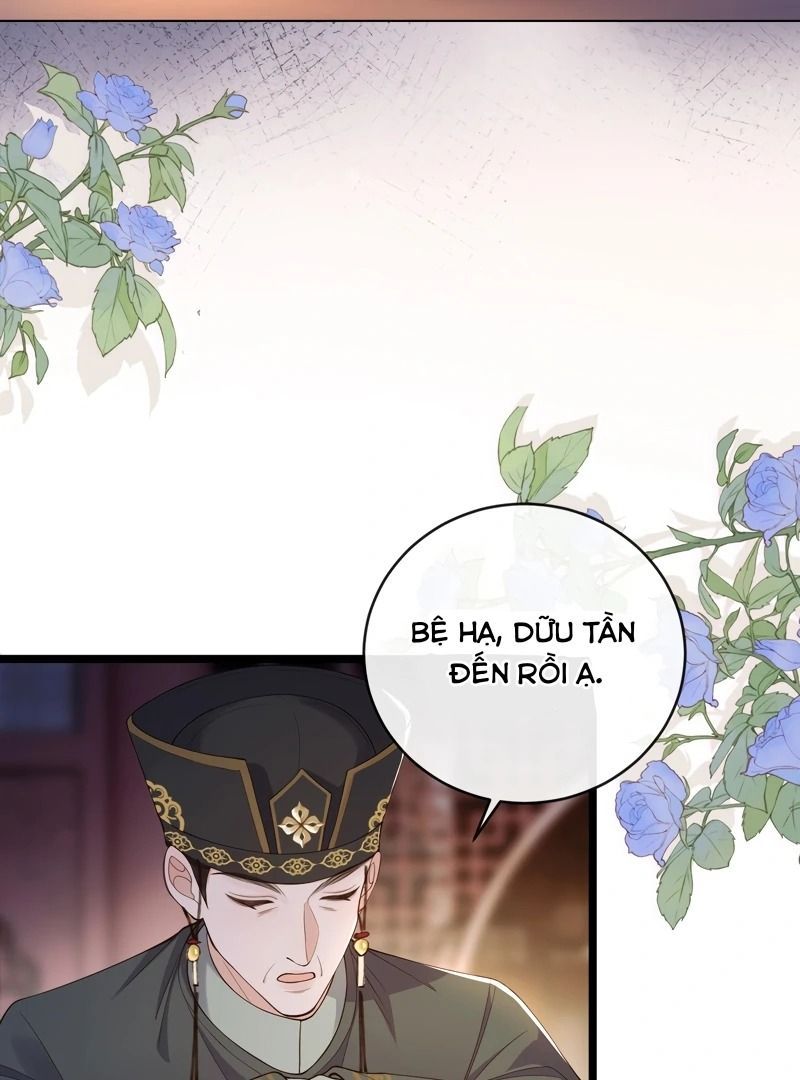 Xuyên Không Rồi, Cần Quái Gì Thể Thống Chapter 1 - Trang 2