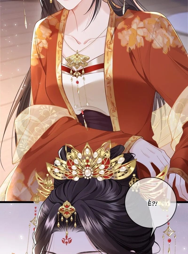 Xuyên Không Rồi, Cần Quái Gì Thể Thống Chapter 1 - Trang 2
