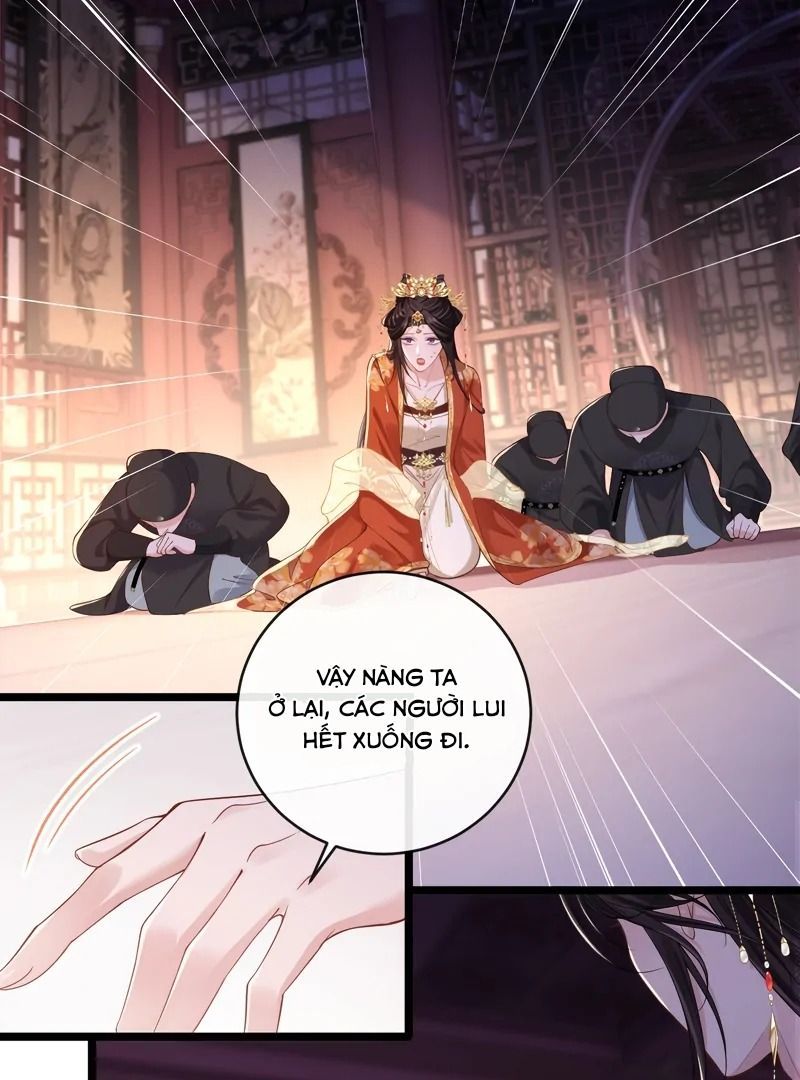 Xuyên Không Rồi, Cần Quái Gì Thể Thống Chapter 1 - Trang 2