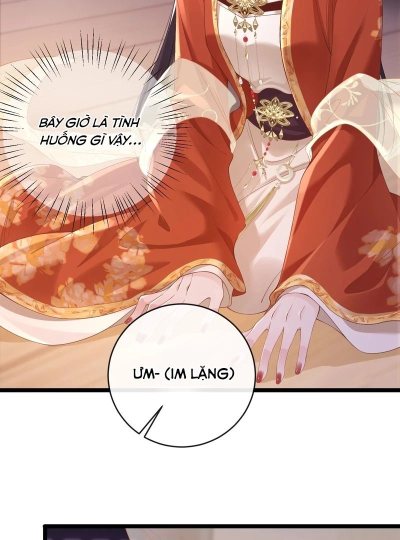 Xuyên Không Rồi, Cần Quái Gì Thể Thống Chapter 1 - Trang 2