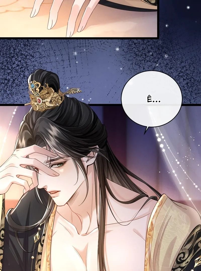 Xuyên Không Rồi, Cần Quái Gì Thể Thống Chapter 1 - Trang 2