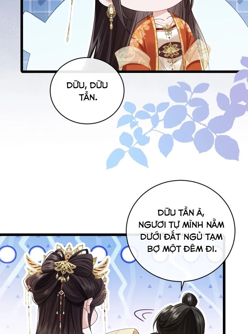 Xuyên Không Rồi, Cần Quái Gì Thể Thống Chapter 1 - Trang 2