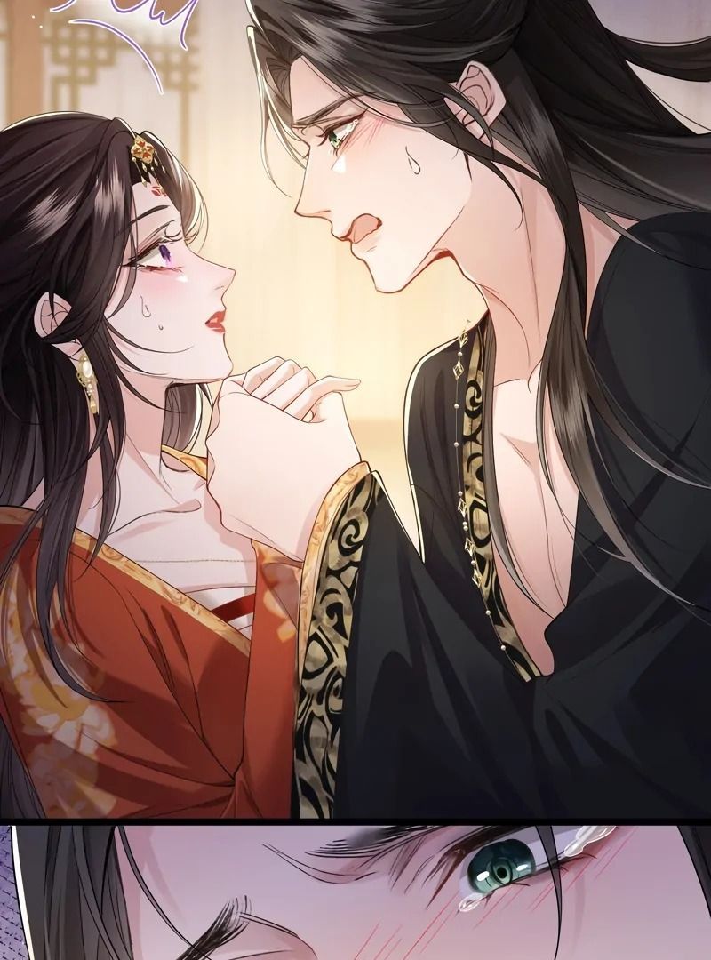 Xuyên Không Rồi, Cần Quái Gì Thể Thống Chapter 1 - Trang 2