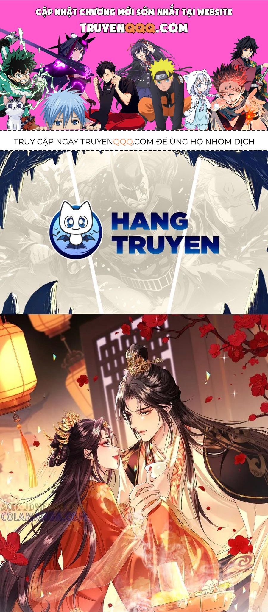Xuyên Không Rồi, Cần Quái Gì Thể Thống Chapter 10 - Trang 2