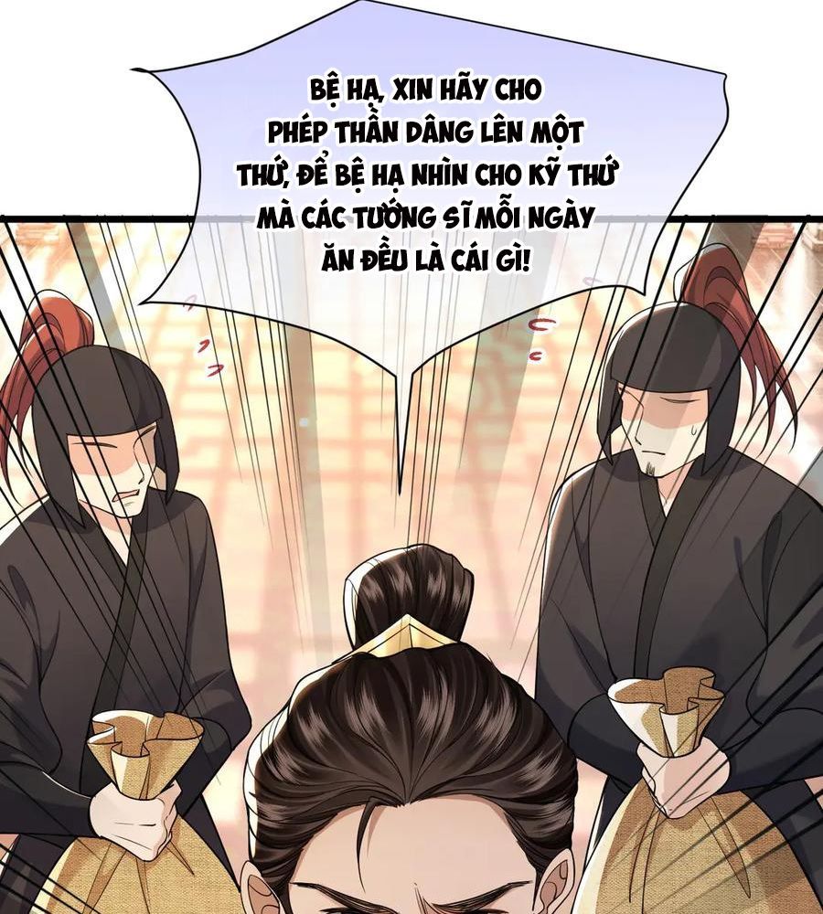 Xuyên Không Rồi, Cần Quái Gì Thể Thống Chapter 10 - Trang 2