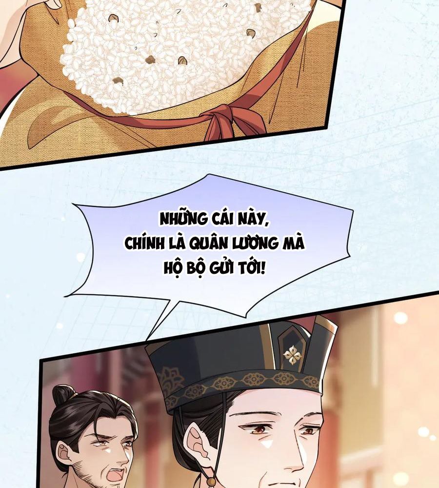 Xuyên Không Rồi, Cần Quái Gì Thể Thống Chapter 10 - Trang 2