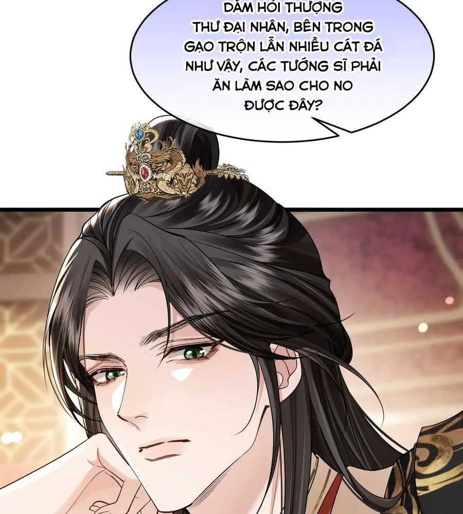 Xuyên Không Rồi, Cần Quái Gì Thể Thống Chapter 10 - Trang 2