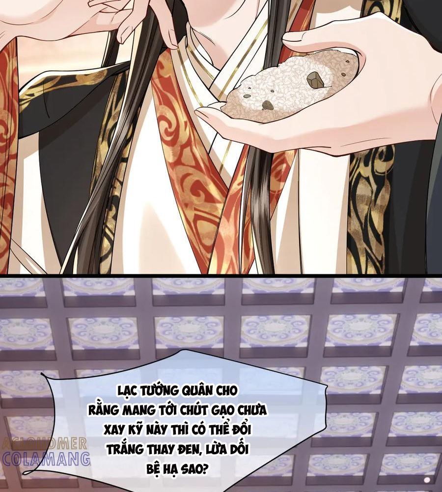 Xuyên Không Rồi, Cần Quái Gì Thể Thống Chapter 10 - Trang 2