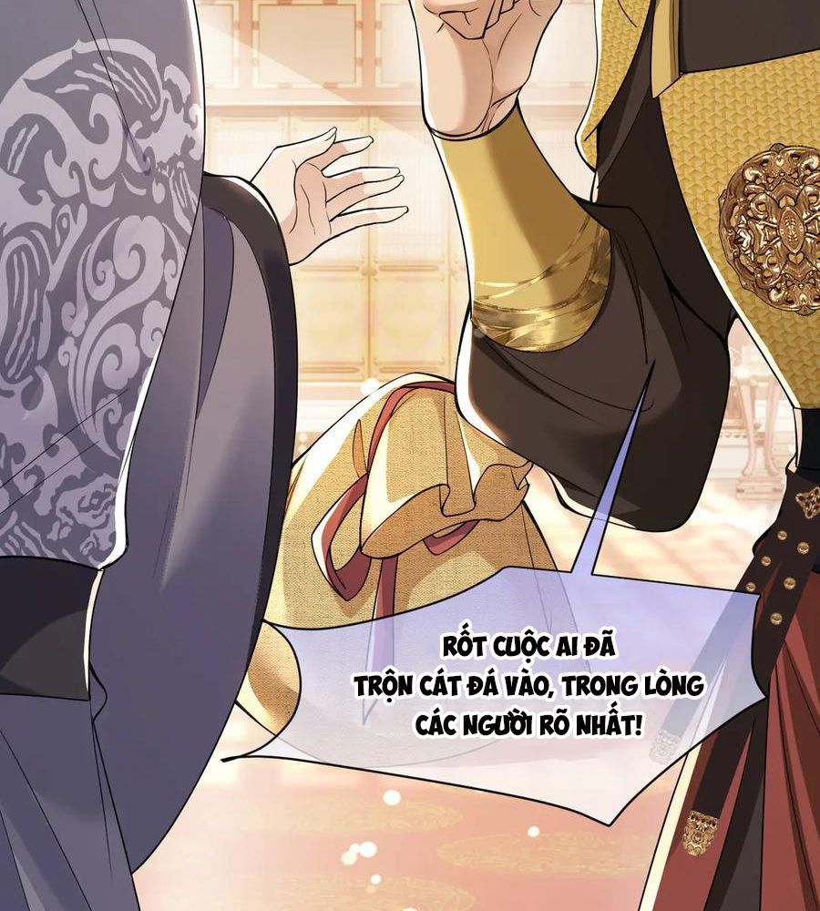 Xuyên Không Rồi, Cần Quái Gì Thể Thống Chapter 10 - Trang 2