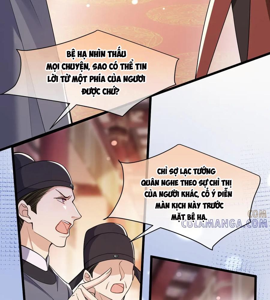 Xuyên Không Rồi, Cần Quái Gì Thể Thống Chapter 10 - Trang 2