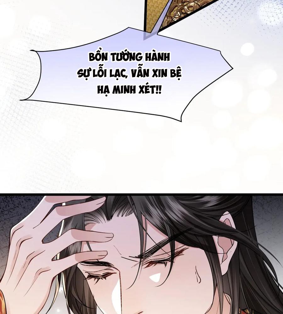 Xuyên Không Rồi, Cần Quái Gì Thể Thống Chapter 10 - Trang 2