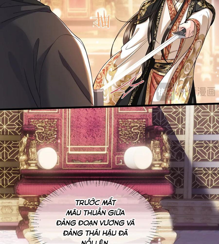 Xuyên Không Rồi, Cần Quái Gì Thể Thống Chapter 10 - Trang 2