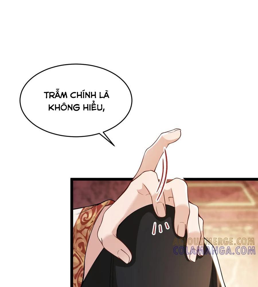Xuyên Không Rồi, Cần Quái Gì Thể Thống Chapter 10 - Trang 2