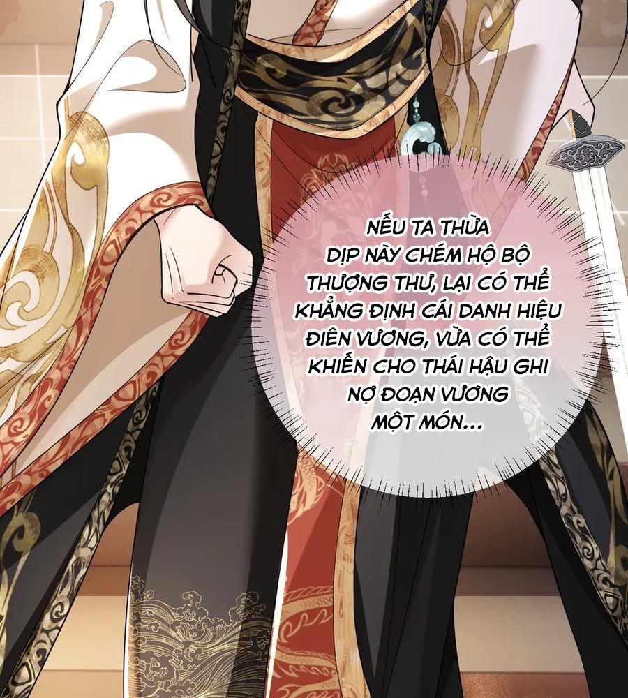 Xuyên Không Rồi, Cần Quái Gì Thể Thống Chapter 10 - Trang 2