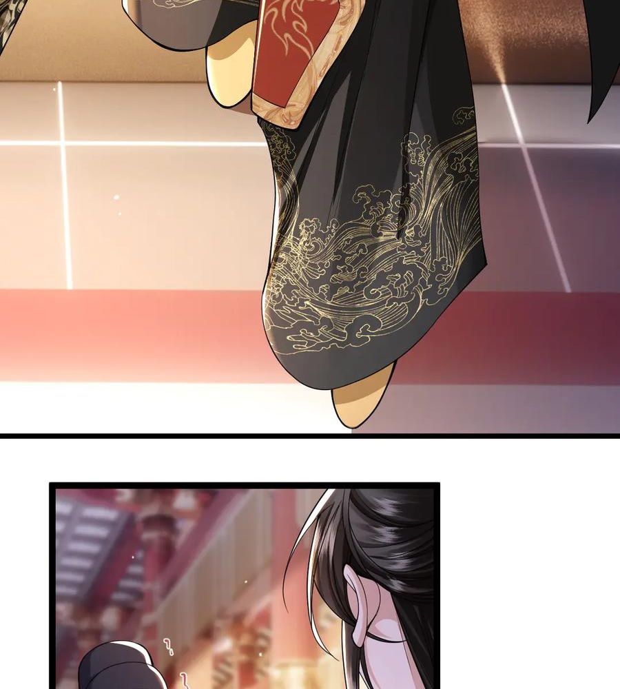 Xuyên Không Rồi, Cần Quái Gì Thể Thống Chapter 10 - Trang 2