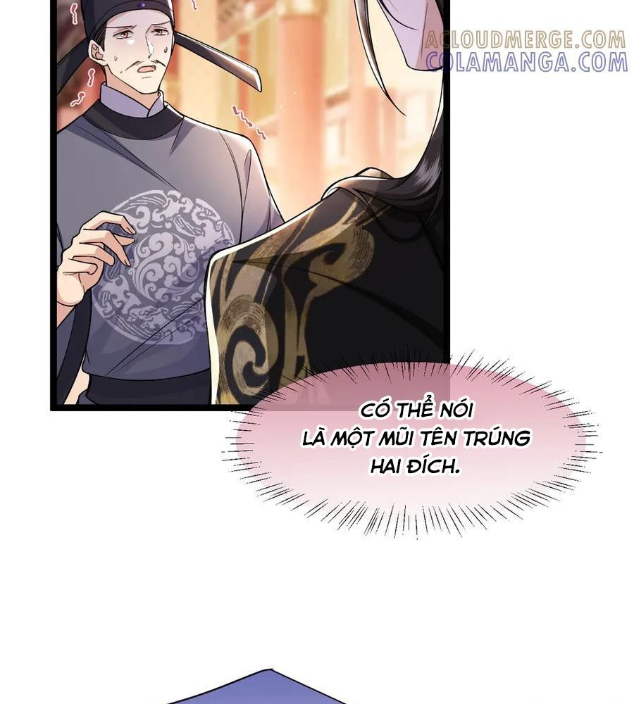 Xuyên Không Rồi, Cần Quái Gì Thể Thống Chapter 10 - Trang 2