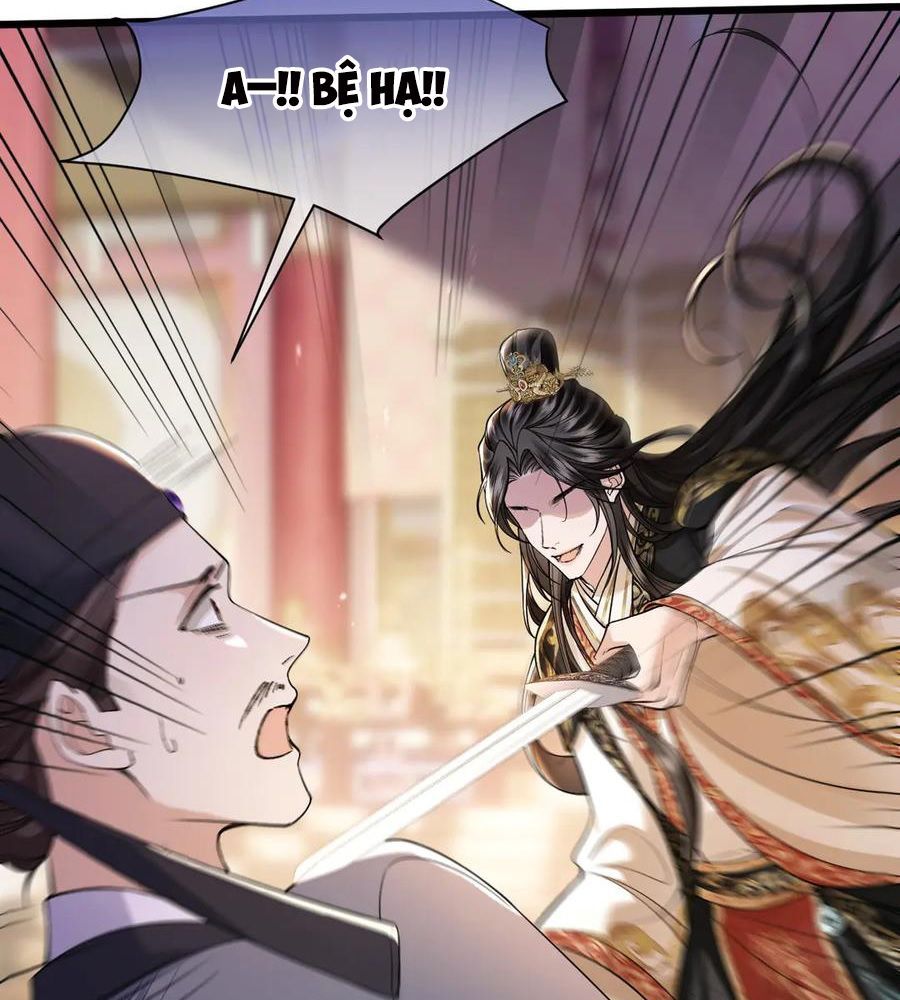 Xuyên Không Rồi, Cần Quái Gì Thể Thống Chapter 10 - Trang 2