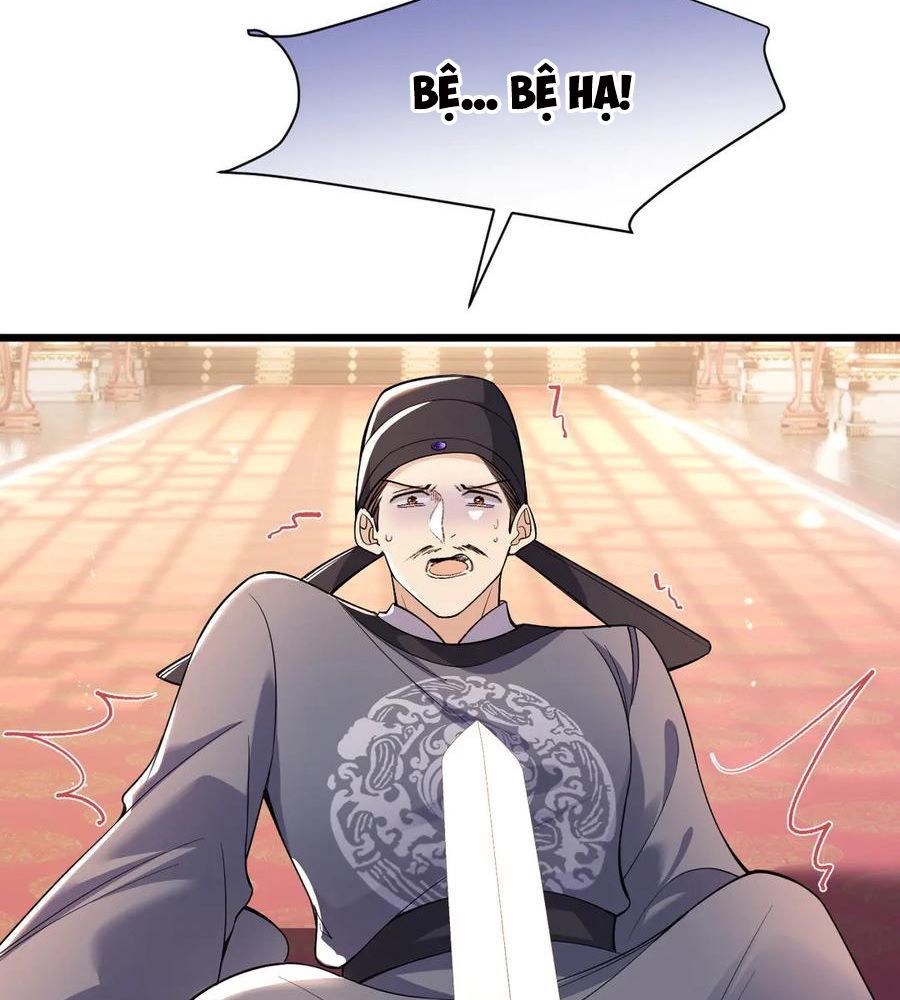 Xuyên Không Rồi, Cần Quái Gì Thể Thống Chapter 10 - Trang 2