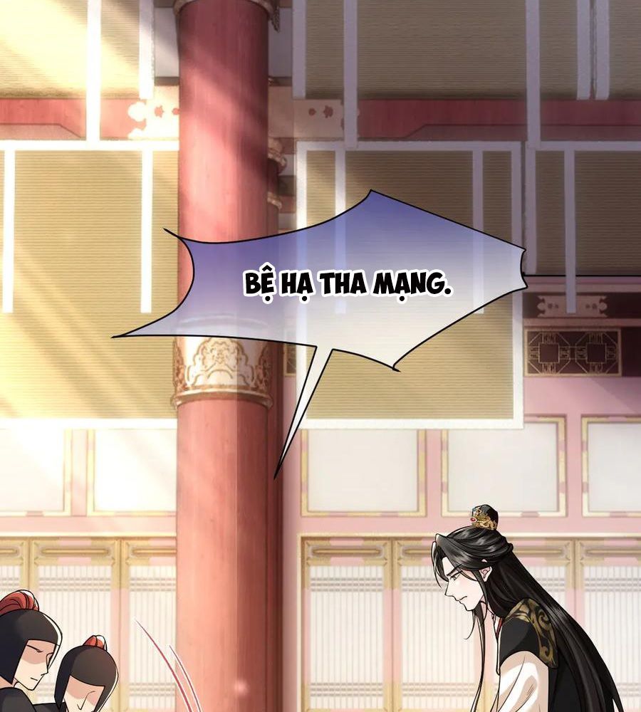 Xuyên Không Rồi, Cần Quái Gì Thể Thống Chapter 10 - Trang 2